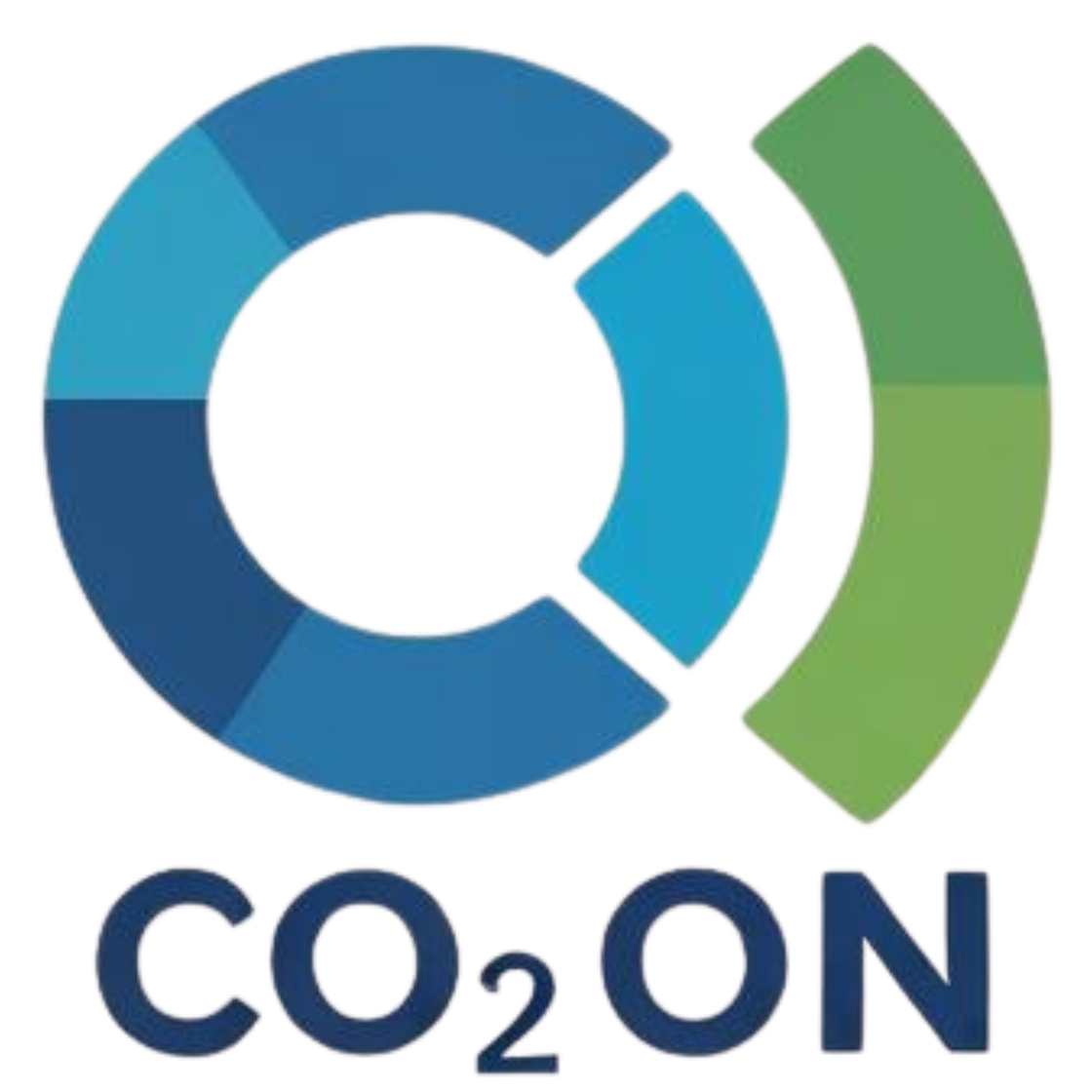 Logo CO2-On